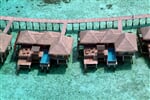 Foto - North Male Atoll - Coco Palm Bodu Hithi *****