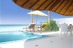 Foto - South Ari Atoll - Centara Grand Resort & Spa ****