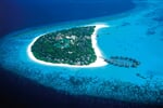 Foto - Baa Atoll - Coco Palm Dhuni Kolhu *****