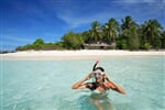 Foto - Baa Atoll - Coco Palm Dhuni Kolhu *****