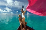 Foto - South Ari Atoll - Conrad Rangali Maldives Island *****