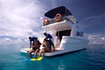 Foto - South Ari Atoll - Conrad Rangali Maldives Island *****