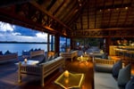Foto - South Ari Atoll - Conrad Rangali Maldives Island *****