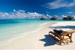 Foto - South Ari Atoll - Conrad Rangali Maldives Island *****