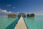 Foto - South Ari Atoll - Conrad Rangali Maldives Island *****