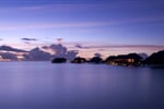 Foto - South Ari Atoll - Conrad Rangali Maldives Island *****