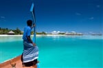 Foto - South Ari Atoll - Conrad Rangali Maldives Island *****