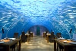 Foto - South Ari Atoll - Conrad Rangali Maldives Island *****
