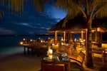 Foto - South Ari Atoll - Conrad Rangali Maldives Island *****