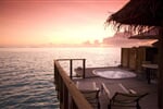Foto - South Ari Atoll - Conrad Rangali Maldives Island *****