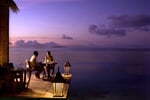 Foto - South Ari Atoll - Conrad Rangali Maldives Island *****