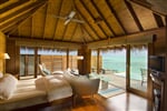 Foto - South Ari Atoll - Conrad Rangali Maldives Island *****
