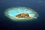 Foto - South Ari Atoll - Centara Grand Resort & Spa ****