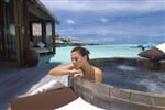 Foto - South Ari Atoll - Conrad Rangali Maldives Island *****