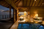 Foto - South Ari Atoll - Conrad Rangali Maldives Island *****