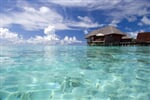 Foto - South Ari Atoll - Conrad Rangali Maldives Island *****
