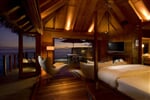 Foto - South Ari Atoll - Conrad Rangali Maldives Island *****