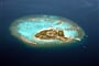 South Ari Atoll - Centara Grand Resort & Spa ****