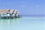 Foto - South Ari Atoll - Centara Grand Resort & Spa ****