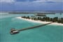 South Ari Atoll - Lux Maldives (ex Diva Maldives) *****