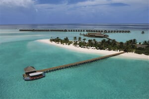 South Ari Atoll - Lux Maldives (ex Diva Maldives) *****