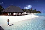 South Ari Atoll - Holiday Island Resort ***+
