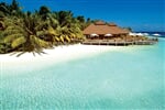North Male Atoll - Kurumba Maldives  ****