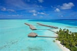 Meemu Atoll - Medhufushi Island Resort  *****