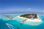 South Male Atoll - Velassaru Maldives  ****+