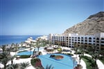 Muscat - Shangri-la´s Barr Al Jissah Resort & Spa *****