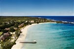 jižní pobřeží - Shanti Maurice A Nira Resort *****