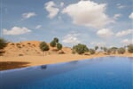 Foto - Ras Al Khaimah - Banyan Tree Al wadi *****