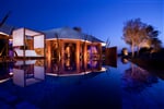 Foto - Ras Al Khaimah - Banyan Tree Al wadi *****
