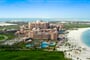 Abu Dhabi - Emirates Palace *****