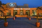 Fujairah - Hilton Fujairah Resort ****