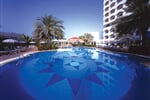 Foto - Ajman - Kempinski Hotel Ajman *****
