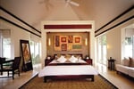 Mahé Island - Banyan Tree Seychelles *****