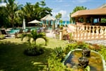 Praslin Island - Castello Beach Hotel ****
