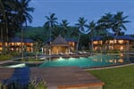 Mahé Island - Constance Ephelia Resort *****