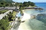 Mahé Isalnd - Le Méridien Fisherman´s Cove *****