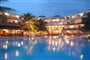 Beruwela - Eden Resort & Spa ****+