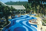 Pattaya - Siam Bayshore Resort & Spa ****