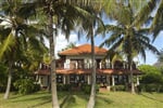 jihovýchodní pobřeží - Breezes Beach Club & Spa ****+