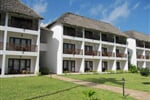 severní pobřeží - Double Tree by Hilton ****+