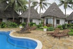 východní pobřeží - Sultan Sands Island Resort ****