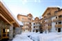 Foto - Les Orres - Foret dOr