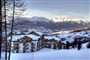 Foto - Les Orres - Foret dOr