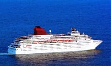 Pacific Dream - 48