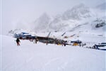 stubaital - glacier