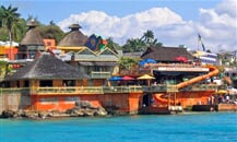 negril catamaran cruise